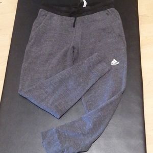 Adidas jog pants